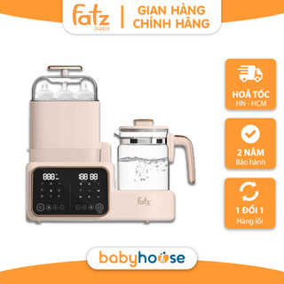 Máy đa năng điện tử Fatz Baby Multimax 7 FB9302TN