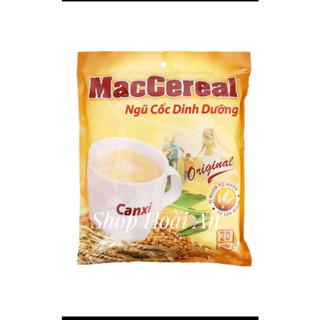 Ngũ cốc canxi 20 gói