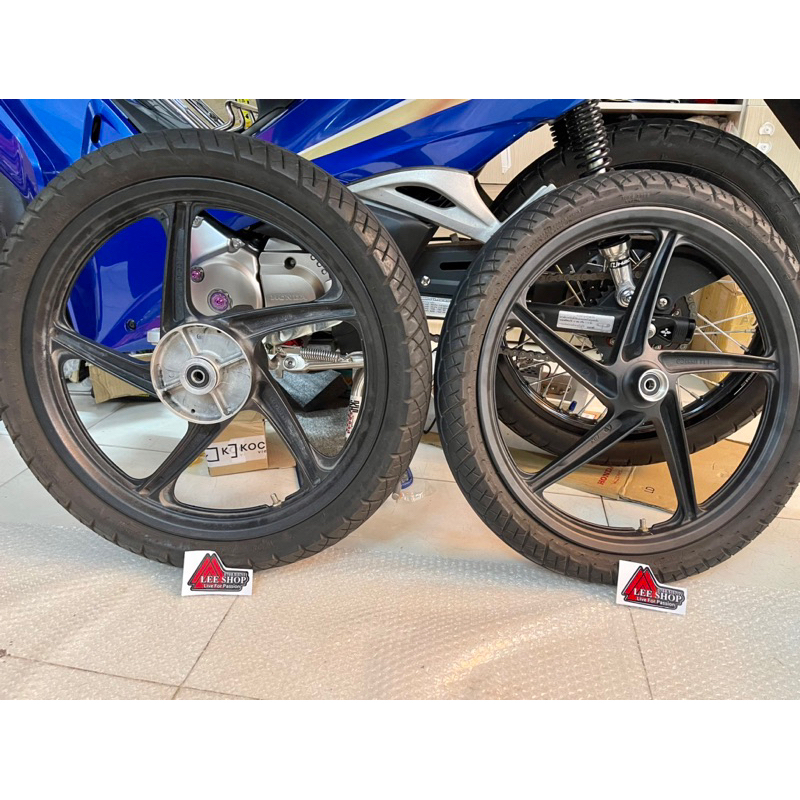 Măm wave i125. đời 2023 luôn vỏ