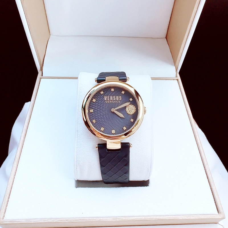 Đồng hồ nữ Versus VSP870318 Bảo hành 5 năm