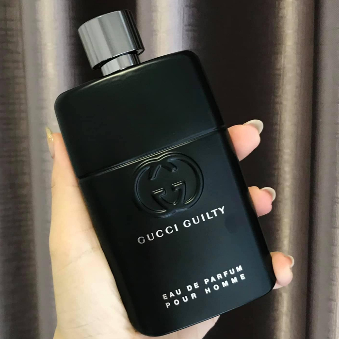 Nước Hoa Nam Gucci Guilty Pour Homme EDP |  Authentic Transimex
