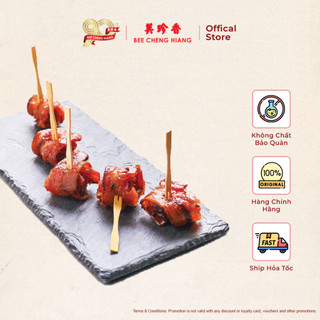 Ba rọi nướng - Bee Cheng Hiang Singapore