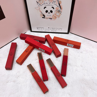 Son kem 3ce cloud lip tint
