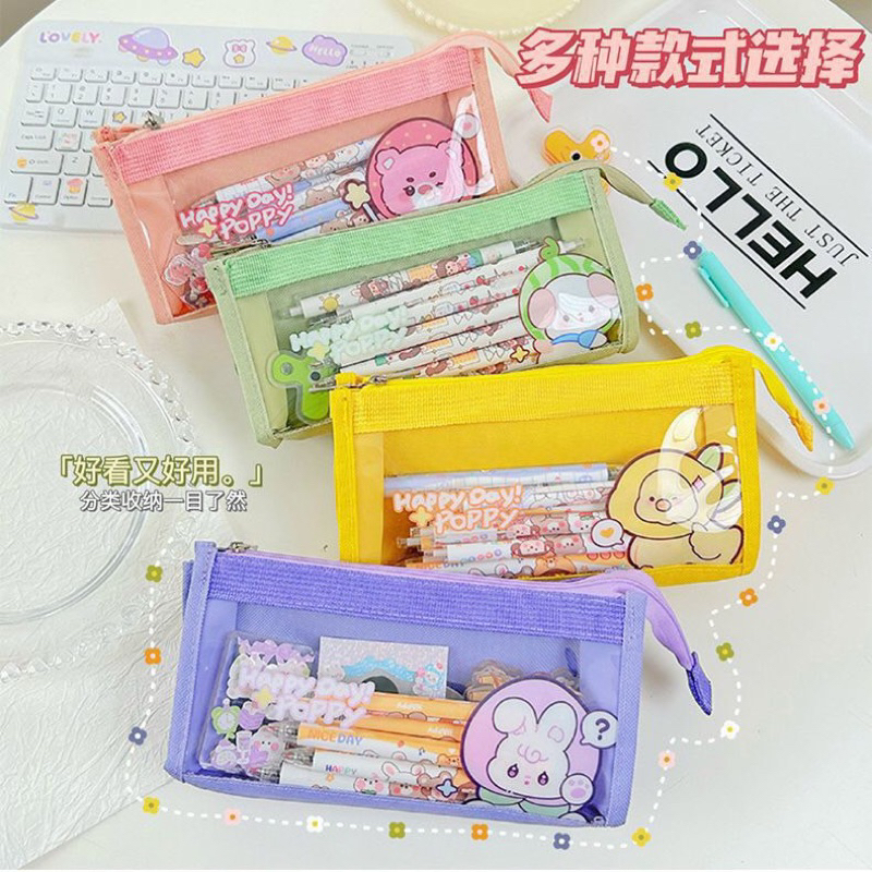 Bóp Viết Siêu Đẹp Nhiều Mẫu