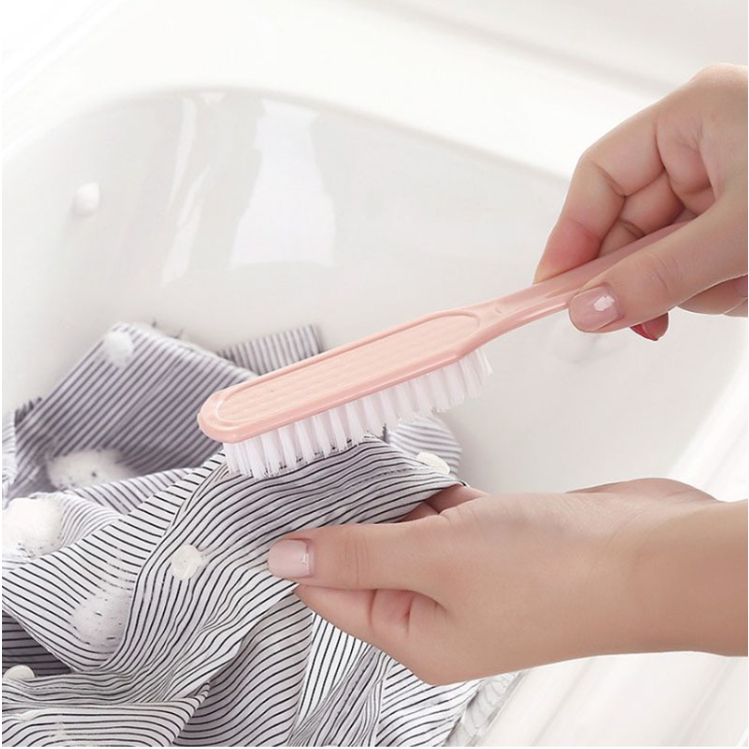 Bàn Chải Chà Giày Chuyên Dụng H139 Vệ Sinh Giày Dép, Lông Bàn Chải Mềm Không Làm Hư giày