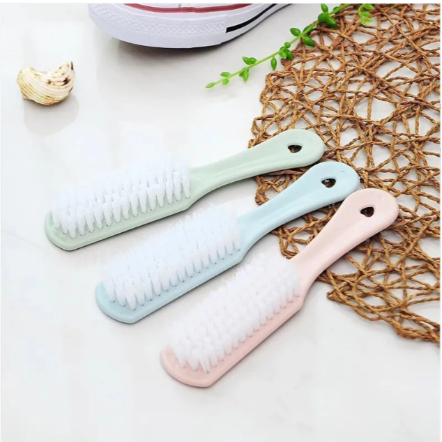 Bàn Chải Chà Giày Chuyên Dụng H139 Vệ Sinh Giày Dép, Lông Bàn Chải Mềm Không Làm Hư giày