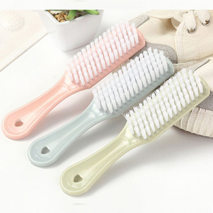 Bàn Chải Chà Giày Chuyên Dụng H139 Vệ Sinh Giày Dép, Lông Bàn Chải Mềm Không Làm Hư giày