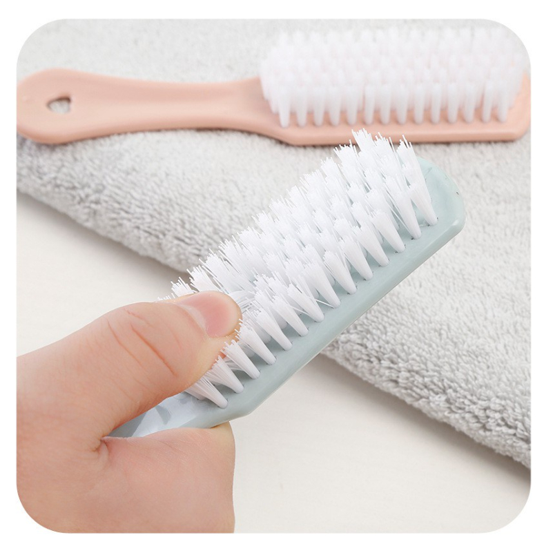 Bàn Chải Chà Giày Chuyên Dụng H139 Vệ Sinh Giày Dép, Lông Bàn Chải Mềm Không Làm Hư giày