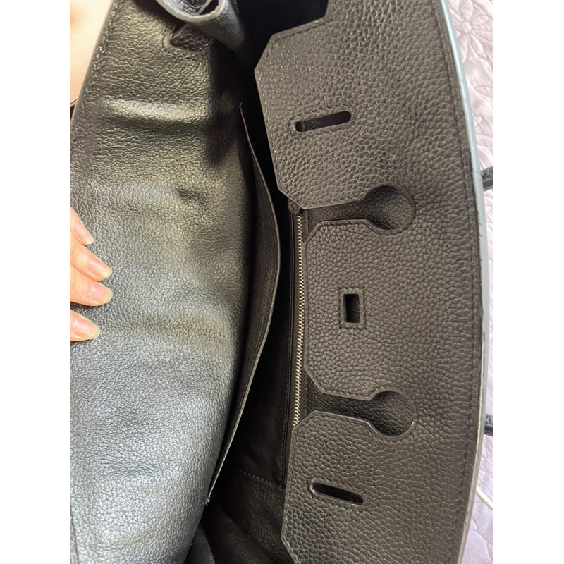 Hm chuẩn si da thật size 35