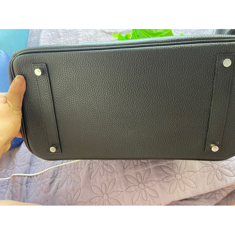 Hm chuẩn si da thật size 35