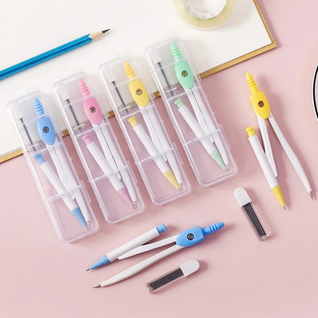 Compa Chì Bấm Cao Cấp 9050