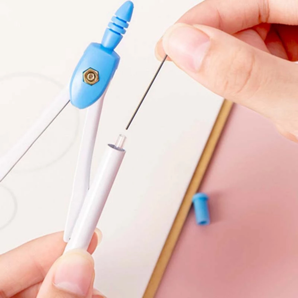 Compa Chì Bấm Cao Cấp 9050