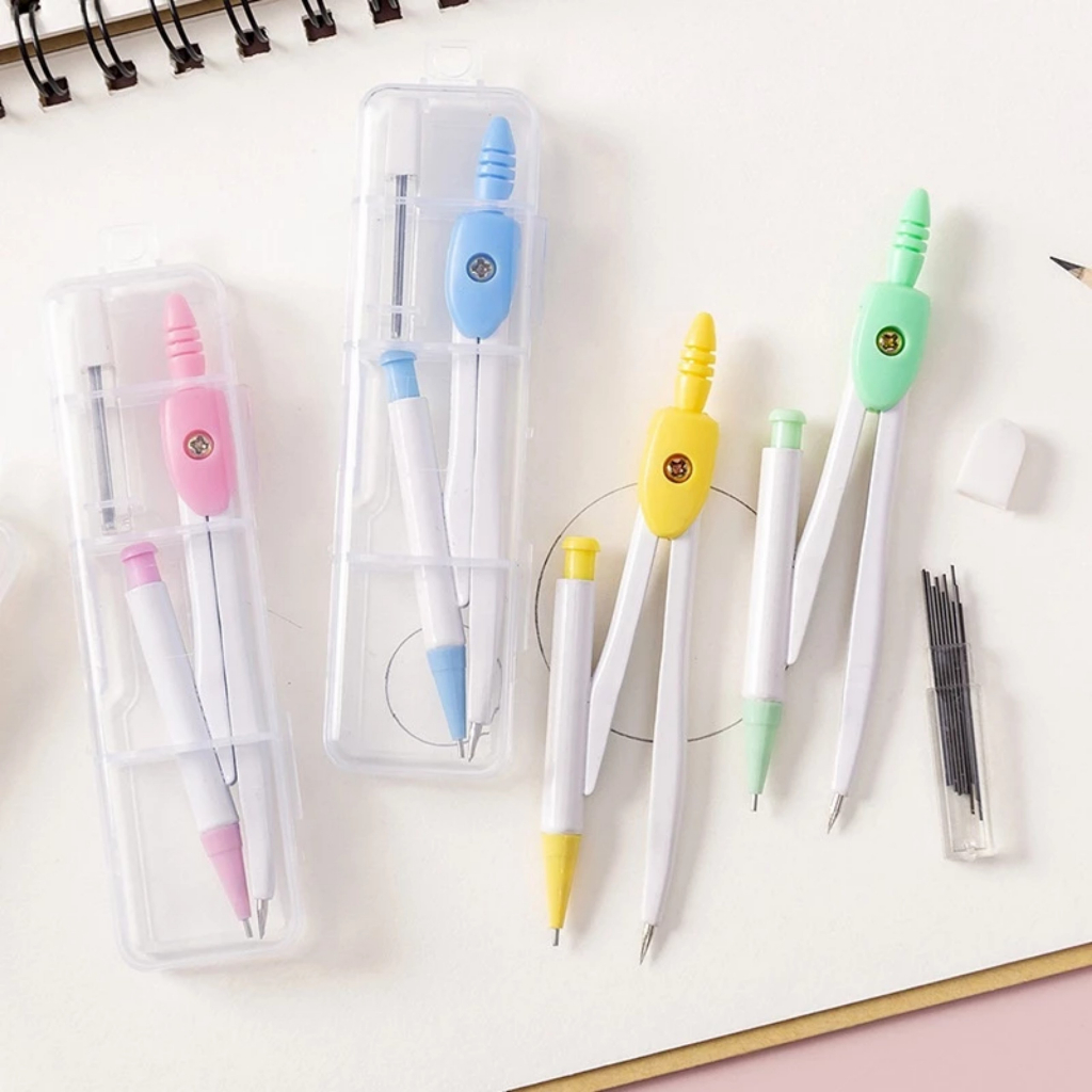 Compa Chì Bấm Cao Cấp 9050