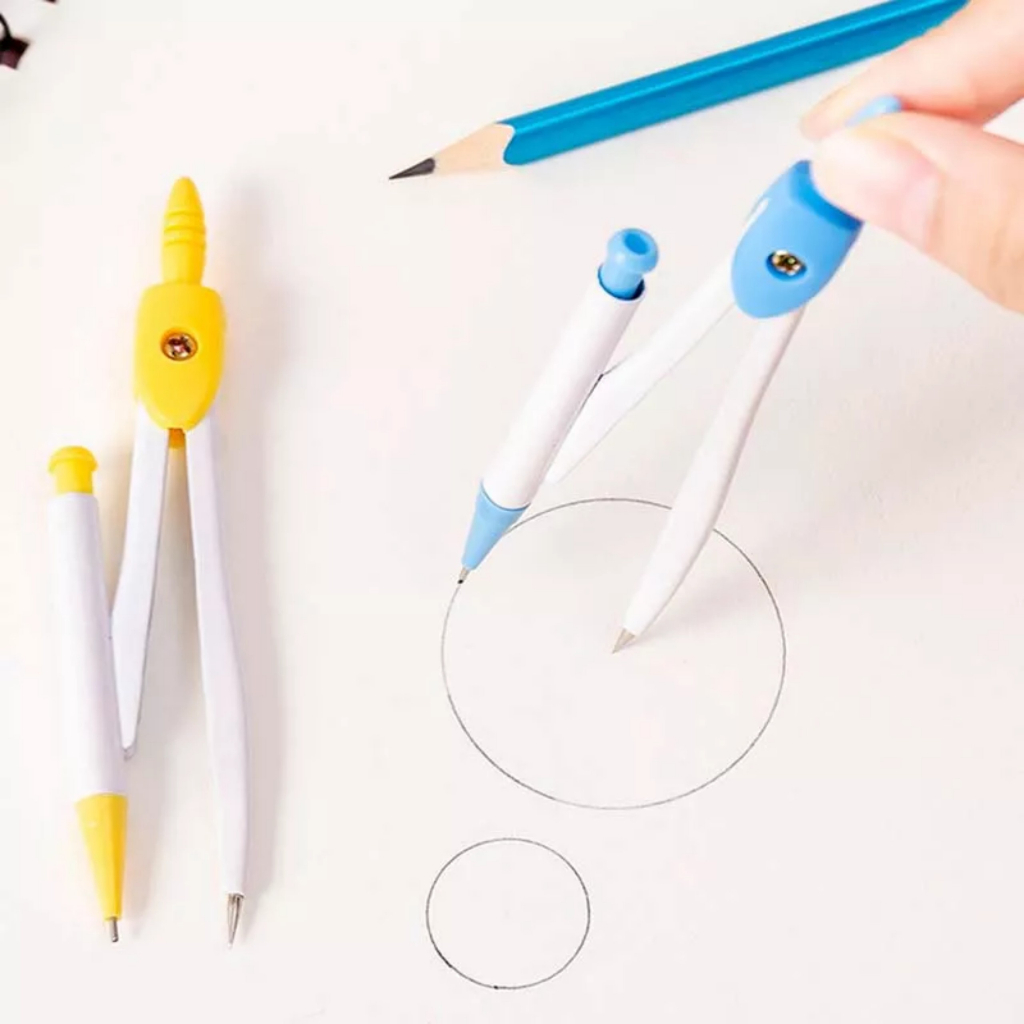 Compa Chì Bấm Cao Cấp 9050