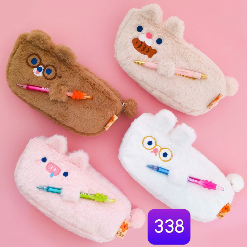 Bóp Viết Siêu Đẹp Nhiều Mẫu