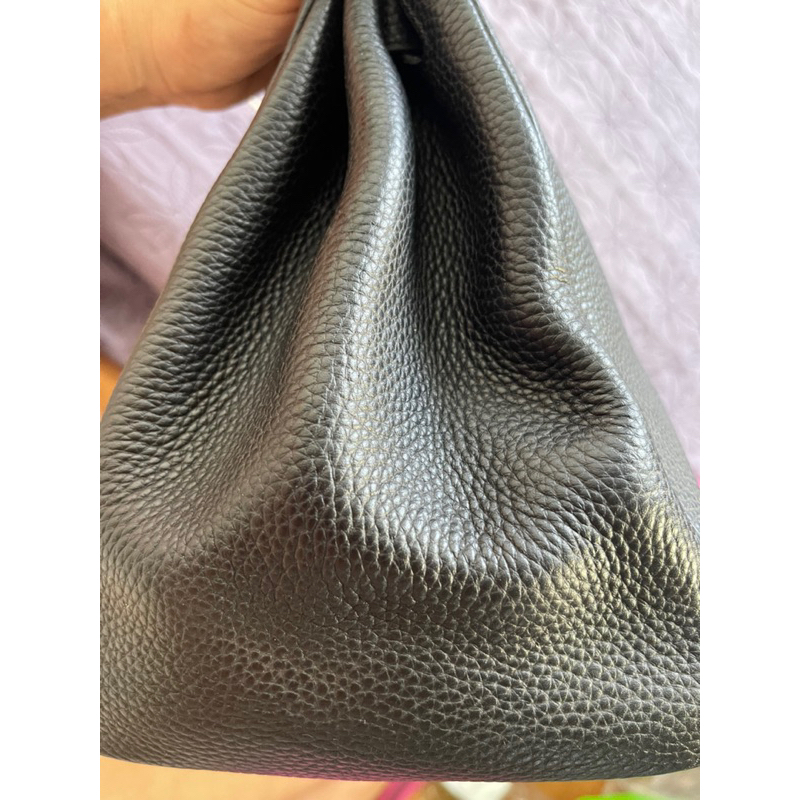 Hm chuẩn si da thật size 35