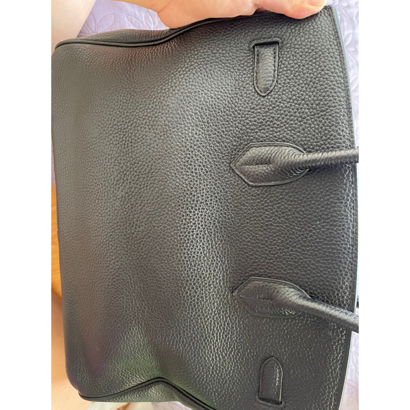 Hm chuẩn si da thật size 35