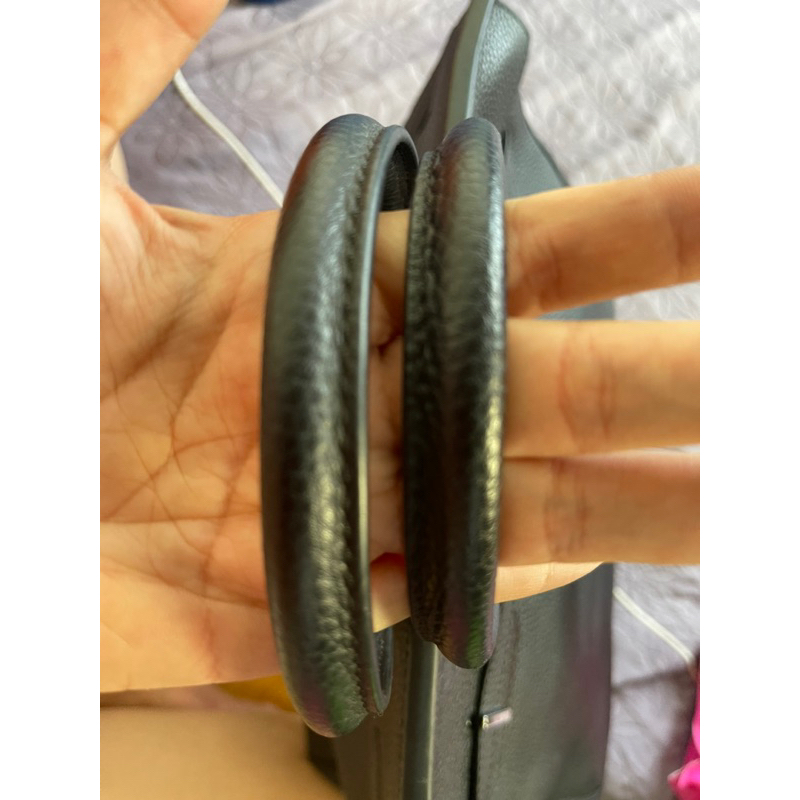 Hm chuẩn si da thật size 35