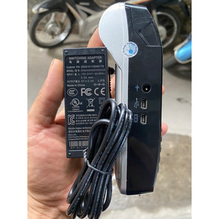 Cục sạc máy pos cà thẻ D210 chính hãng