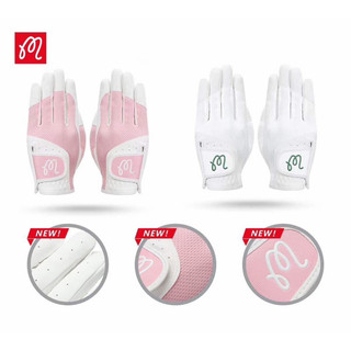 Găng tay golf nữ malbon - bao tay golf malbon siêu xinh mới nhất 2023