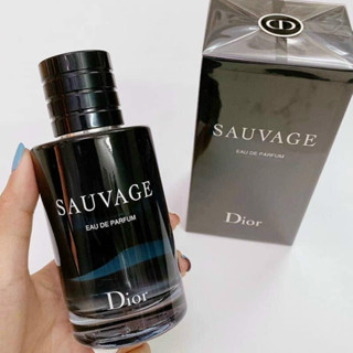 Nước Hoa Nam Dior Savage EDP 100ml | Authentic Transimex
