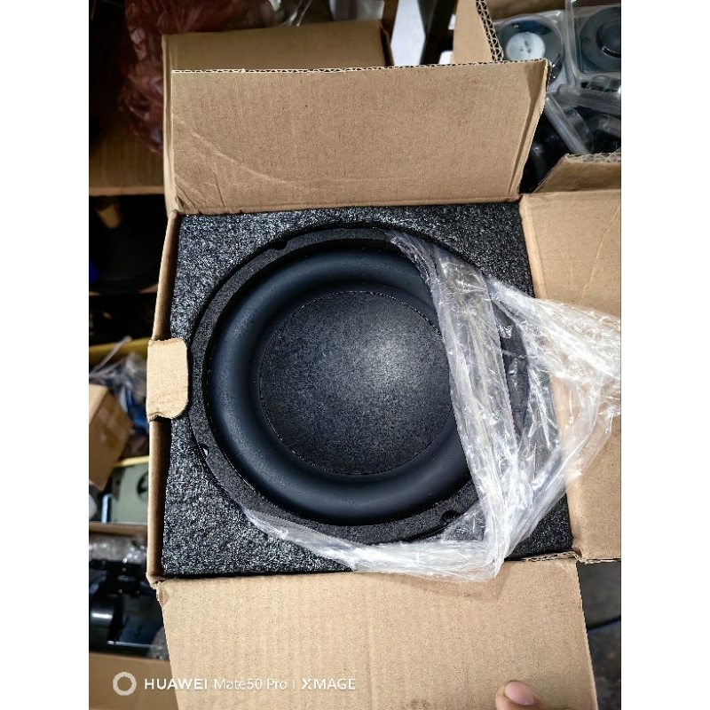 Sub LG 6.5in 4ohm 80w siêu bass