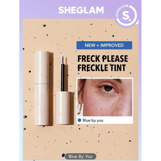 Sheglam tàn nhang xin tàn nhang tint-tan