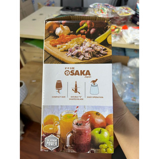 Máy Xay Đa Năng Osaka
