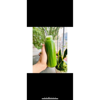 BỘT RAU MÁ 100gr nguyên chất