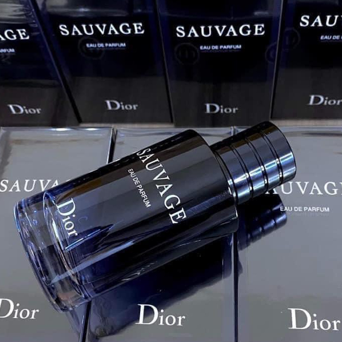 Nước Hoa Nam Dior Savage EDP 100ml | Authentic Transimex