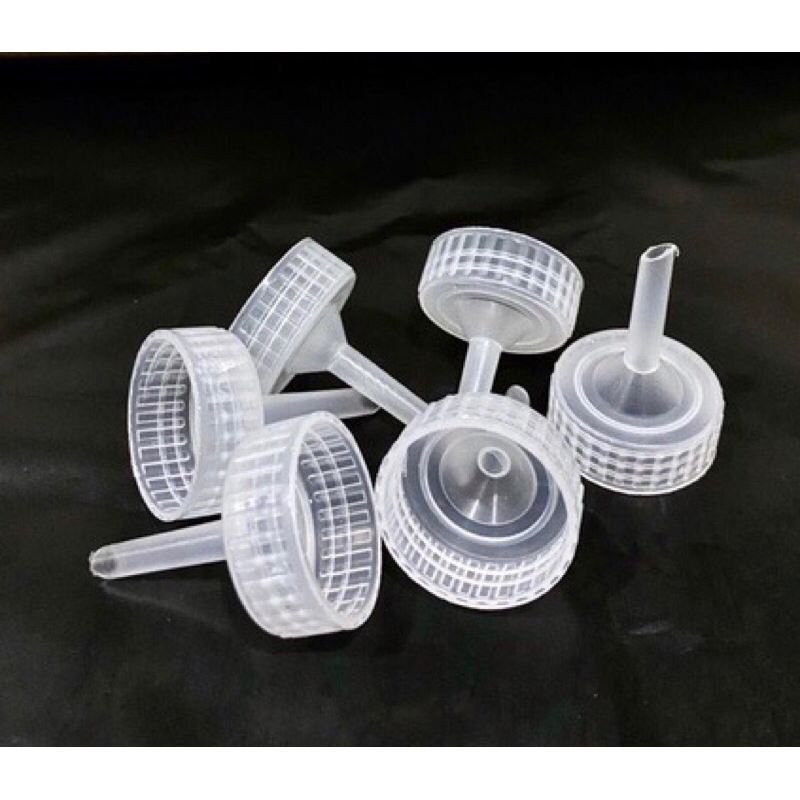 Nắp bình ấp trứng Artemia