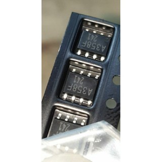 IC A358F chính hãng 358 khuech dai thuat toan kep