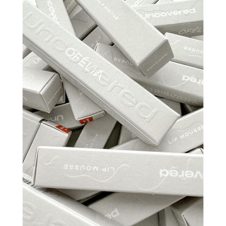 Son Kem OFÉLIA Uncovered Lips Mousse