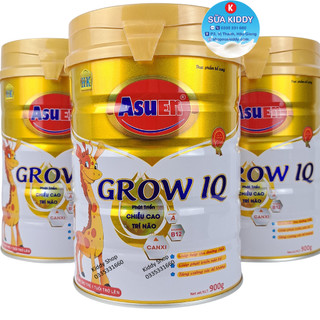 Sữa tăng chiều cao ASUEN 900G dành cho trẻ từ 1 – 15 tuổi (date luôn mới)