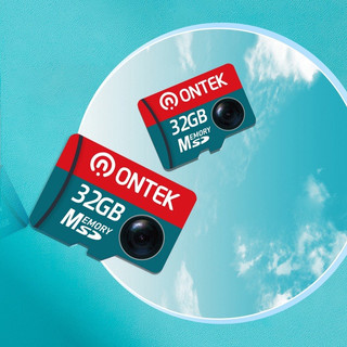 (Bảo hành 5 năm) Thẻ nhớ 32gb ONTEK PRO/ONTEK Micro SD