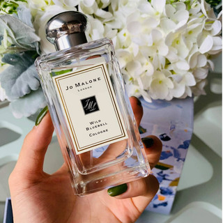  Nước hoa JOMALONE Jo Malone Wild Bluebell 100ml | Authentic Transimex 