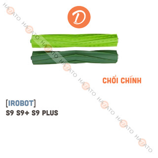 Chổi chính robot hút bụi irobot roomba s9 s9+ s9 plus ####