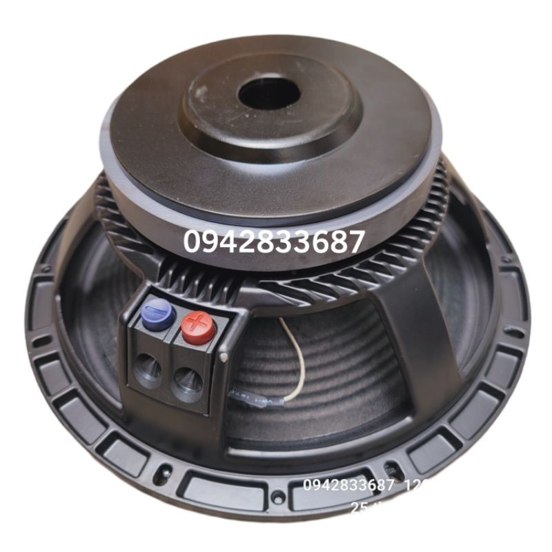 Bass 30 RCF Coil 65 Từ 170 Nhập