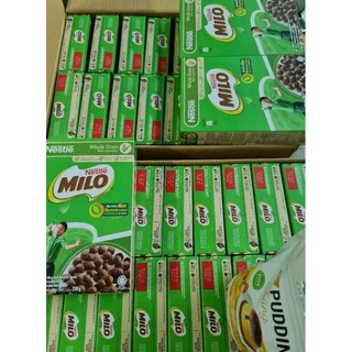 Bánh ngũ cốc hạt milo 300g