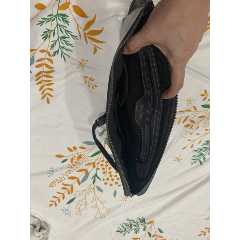 Túi đeo vai, đeo chéo xám