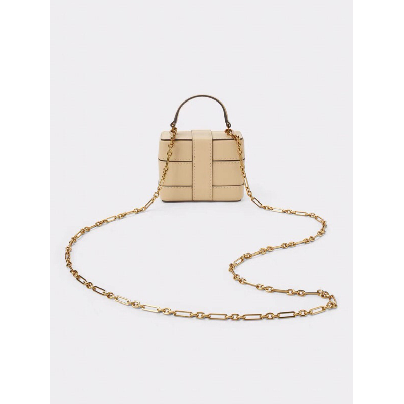 Túi mini Cn.k mẫu mới nhất quai xách ko hộp hàng chuẩn loại1