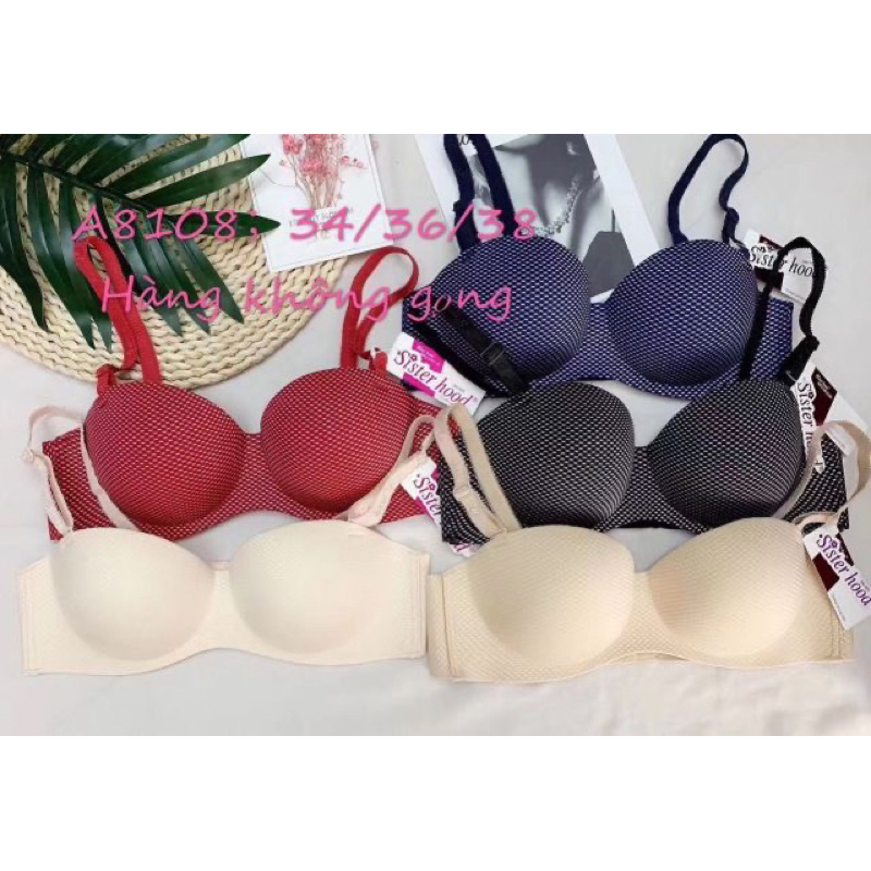 Áo lót lẻ sz thanh lý dưới giá nhập