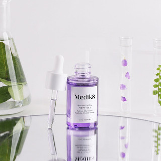 Serum chống lão hoá medik8 bakuchiol peptides serum 30ml