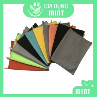 Bao đập nước đá, túi đập nước đá bằng vải dù dày tiện dụng