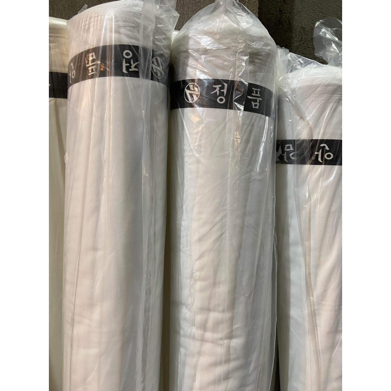 Lót habutai loại 1 - 9.900₫/mét - giá rẻ nhất