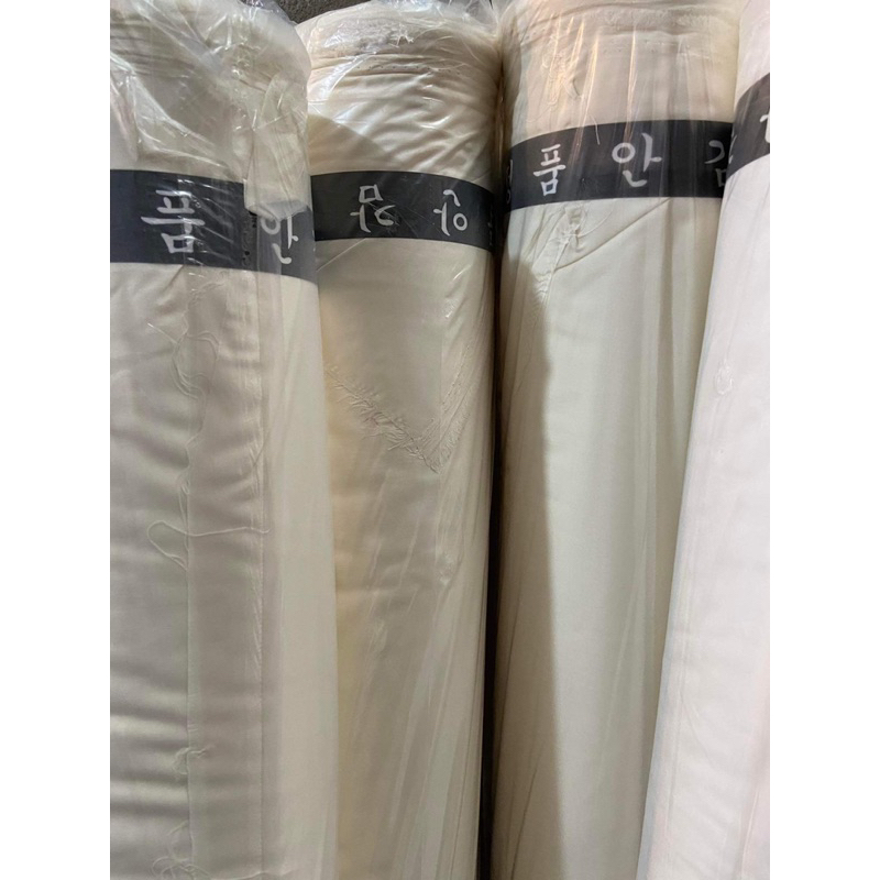 Lót habutai loại 1 - 9.900₫/mét - giá rẻ nhất