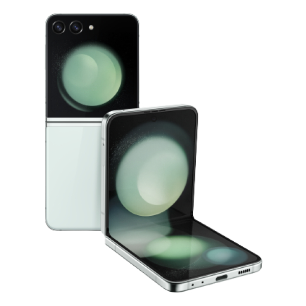 Điện thoại Samsung Galaxy Z Flip5 5G 256GB