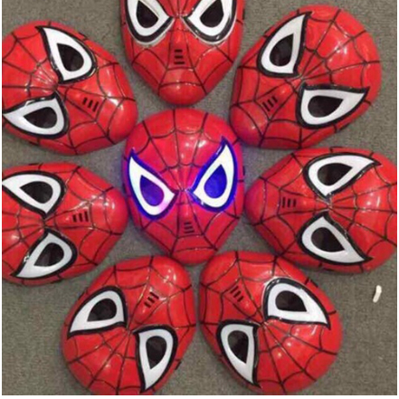 Đồ Chơi   siêu nhân, Găng Tay Người Nhện Bắn Tơ Độc Đáo Siêu Nhân Nhện Spider Man Cho Bé