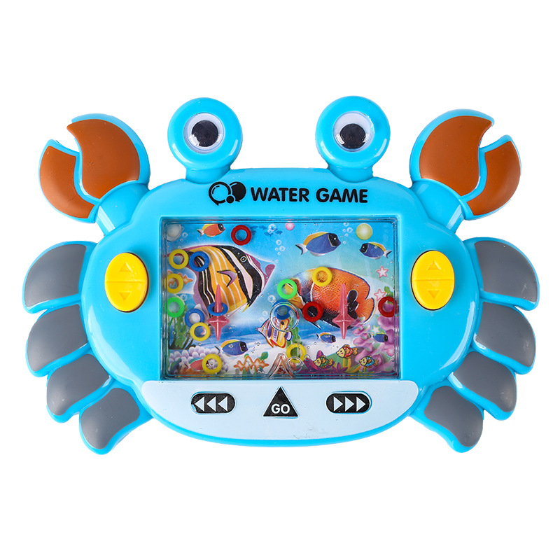 Máy Game Bắn Vòng Nước Huyền Thoại Dành Cho Bé