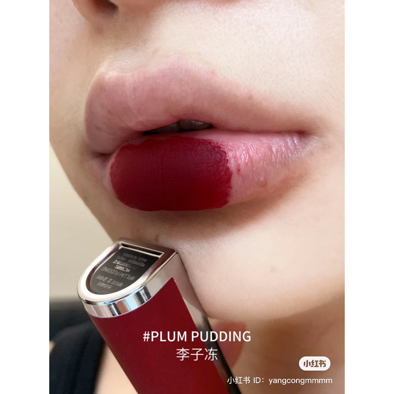 Son Kem 3CE Hazy Lip Clay